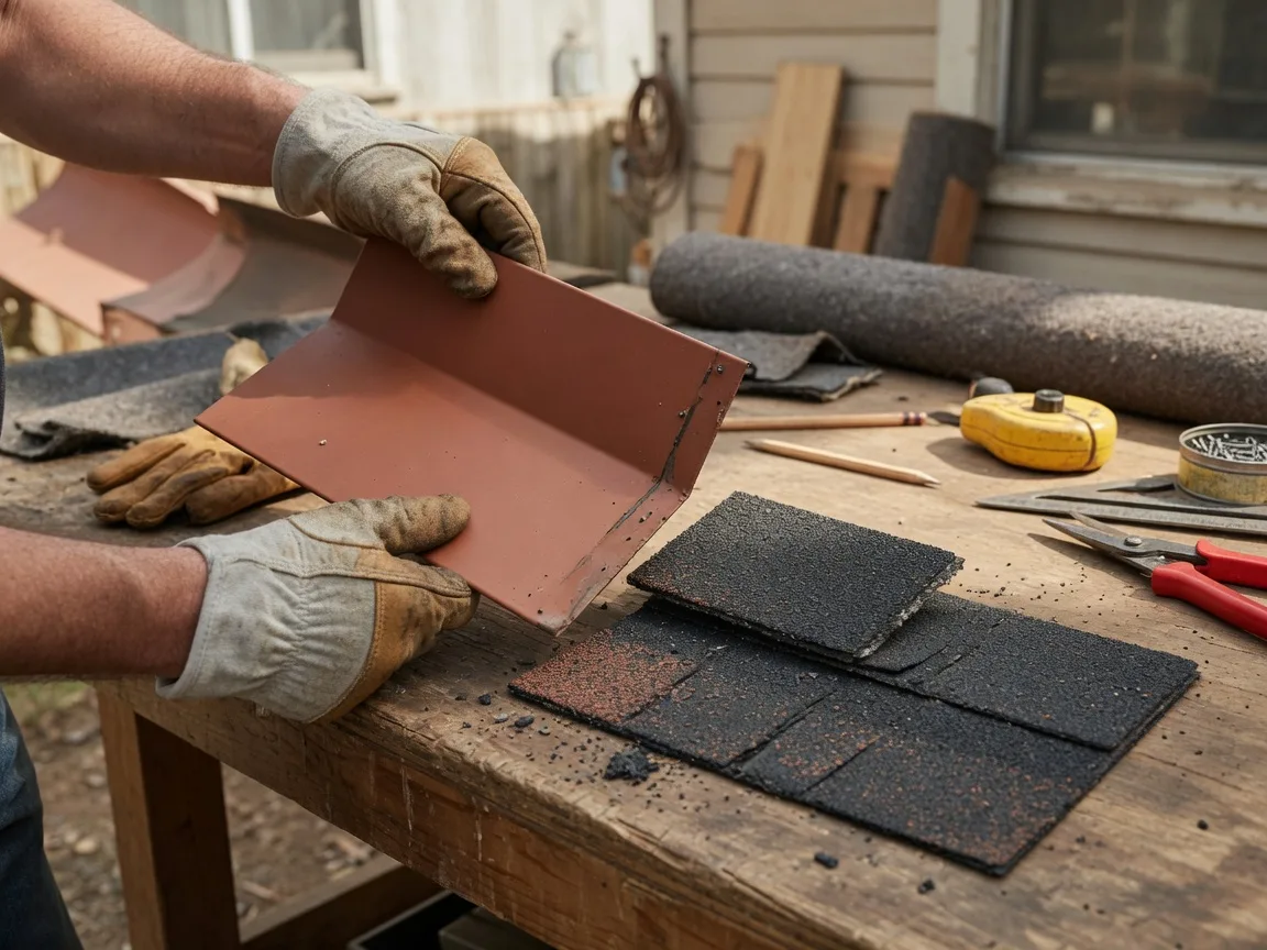 Roof Repair company in Carpenter, IA